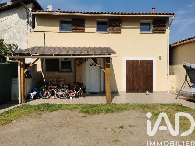 Maison vente à Libourne, Coutras