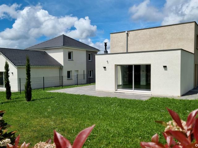 Maison vente à Besançon, Châtillon-le-duc