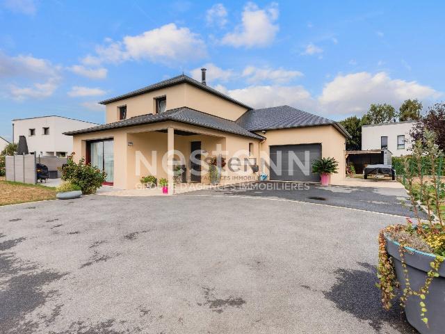 Maison vente à La Goudais, Plédéliac