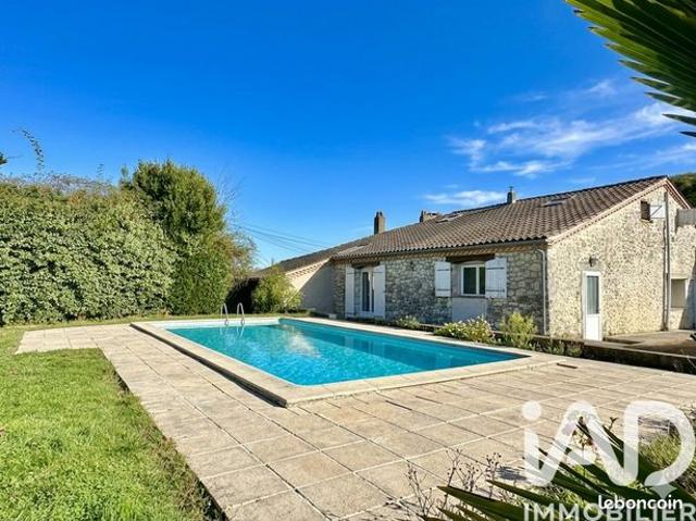 Maison vente à Marmande, Guérin