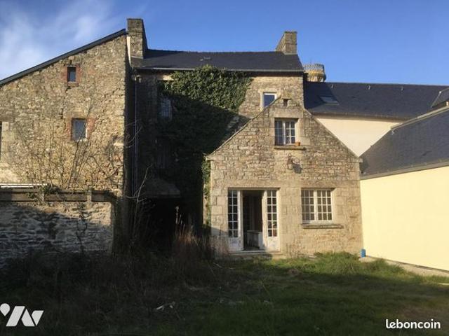 Maison vente à Dinan, Bretagne