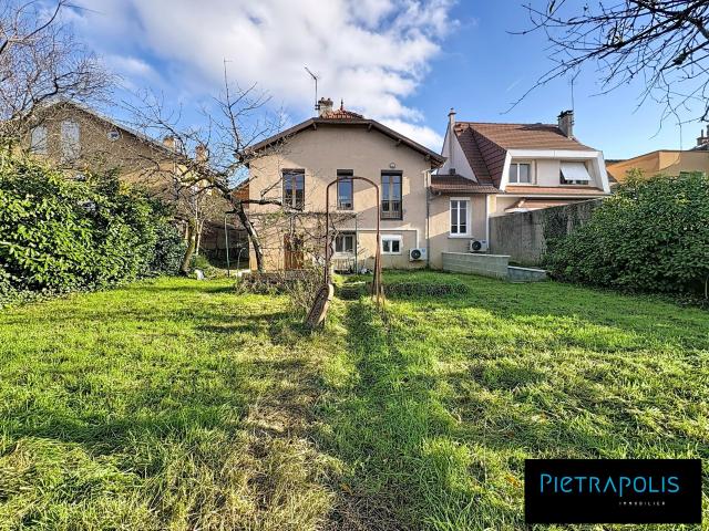 Maison vente à Lyon, Métropole de Lyon