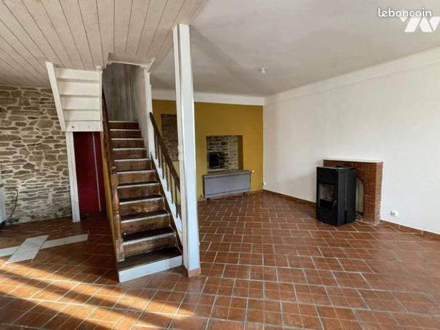 Maison vente à Vannes, Bretagne