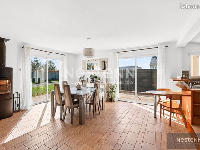 Maison vente à Yffiniac, Côtes-d'Armor
