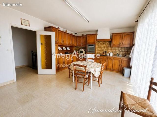 Maison vente à Cholet