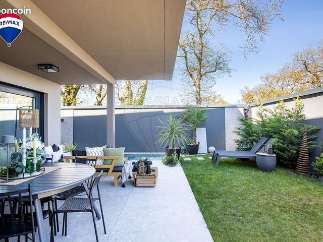 Maison vente à Mulhouse, Pfastatt