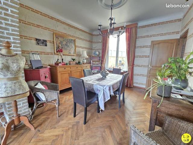 Maison vente à Ambert, Sainte-catherine