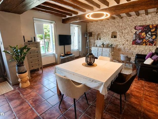 Maison vente à Beauvais, Bornel