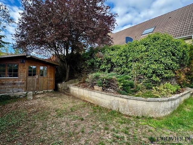 Maison vente à Houdan, Yvelines