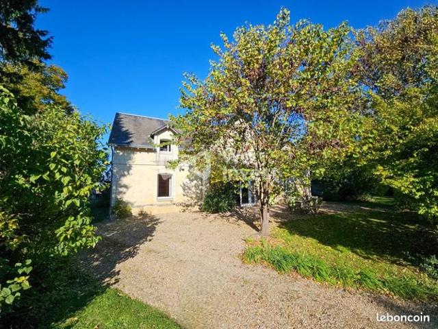 Maison vente à Chinon, Faye-la-vineuse