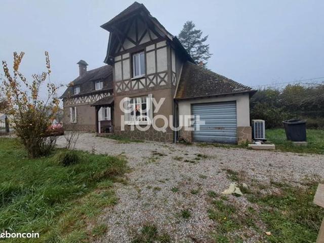 Maison vente à Bernay, Rugles