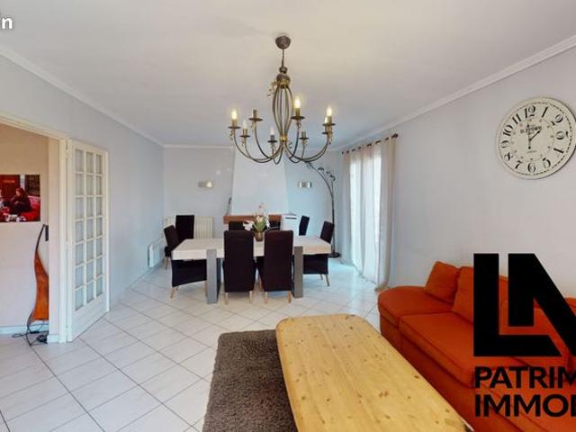 Maison vente à Villeneuve-lès-Béziers, Hérault