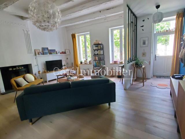 Maison vente à Paimbœuf, Loire-Atlantique