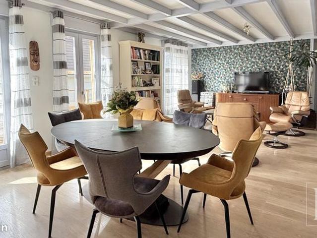 Maison vente à Troyes, Ramerupt