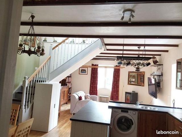 Maison vente à Guingamp, Bretagne