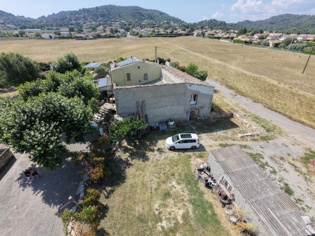 Maison vente à Zone Artisanale La Tranche, Villeneuve