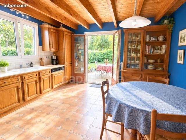 Maison vente à Le Plessis-Bouchard, Val-d'Oise