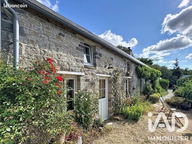 Maison vente à Vire, Etouvy