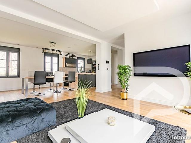 Maison vente à Clermont, Breuil-le-sec
