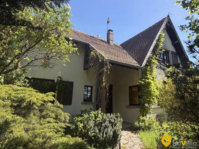 Maison vente à Forbach-Boulay-Moselle, Morsbach