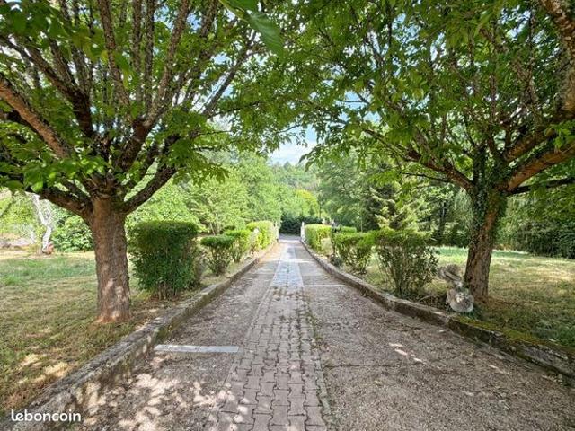 Maison vente à Périgueux, La Chapelle-gonaguet