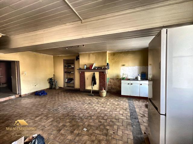 Maison vente à Pléchâtel, Ille-et-Vilaine