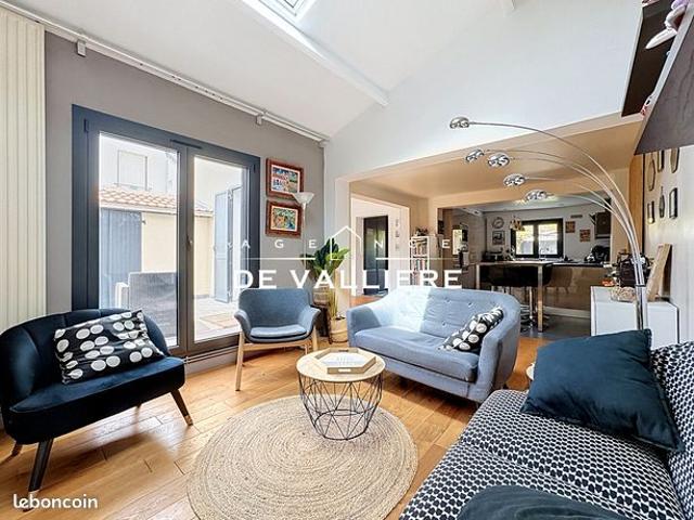 Maison vente à Nanterre, Rueil-malmaison
