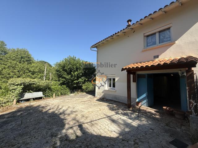 Maison vente à Millau, Saint-affrique