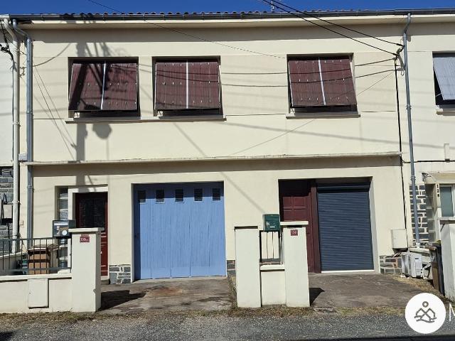 Maison vente à Albi, Tarn