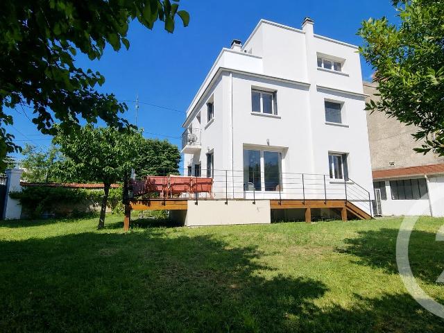Maison vente à Nogent-sur-Marne, Saint-maur-des-fossés
