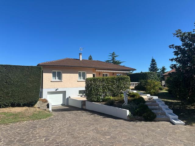 Maison vente à Grézieu-la-Varenne, Rhône