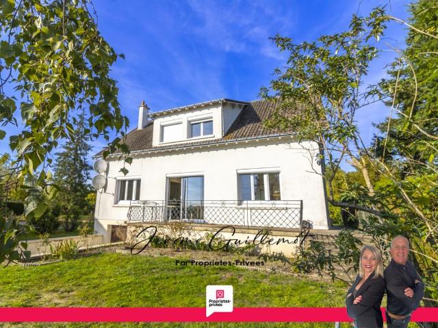 Maison vente à Romorantin-Lanthenay, Gièvres