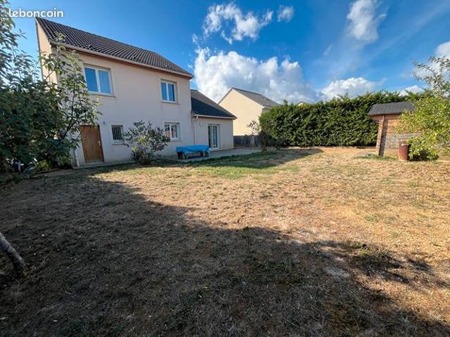 Maison vente à Metz, Maizières-lès-metz
