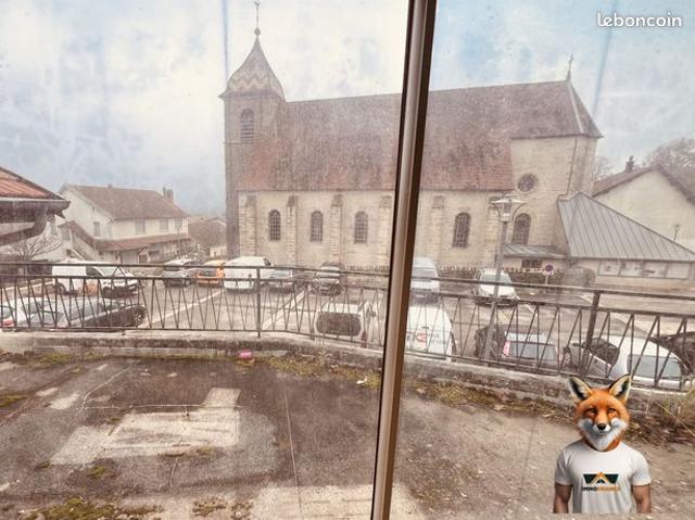 Maison vente à Besançon, Pirey