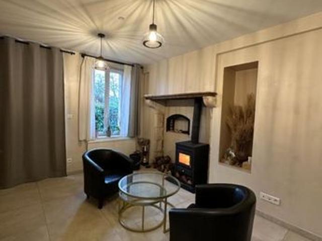Maison vente à Montargis, Beaulieu-sur-loire