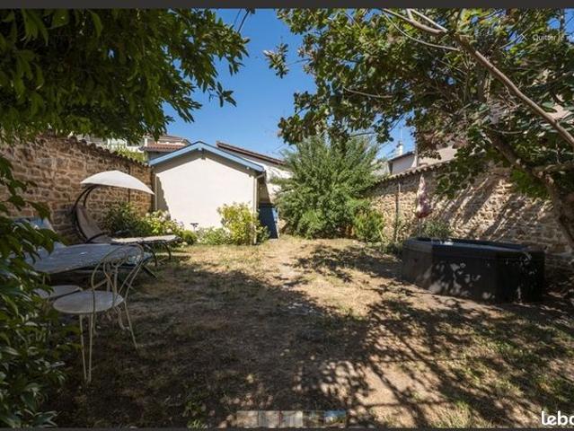 Maison vente à Villefranche-sur-Saône, Rhône