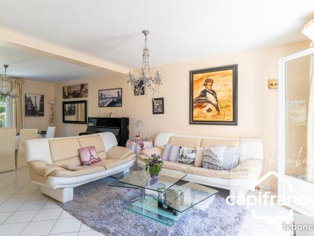 Maison vente à Rambouillet, Lévis-saint-nom