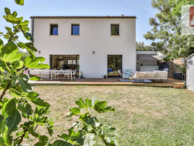 Maison vente à Les Sables-d'Olonne, Bretignolles-sur-mer