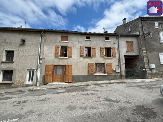 Maison vente à Limoux, Espezel