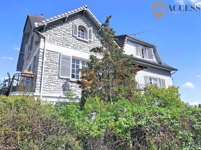 Maison vente à Sarcelles, Andilly