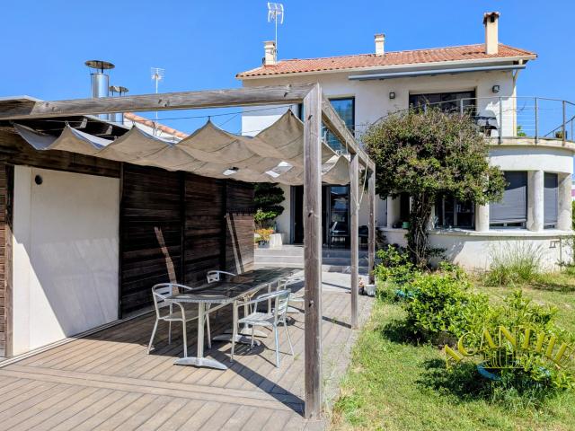 Maison vente à Montpellier, Palavas-les-flots