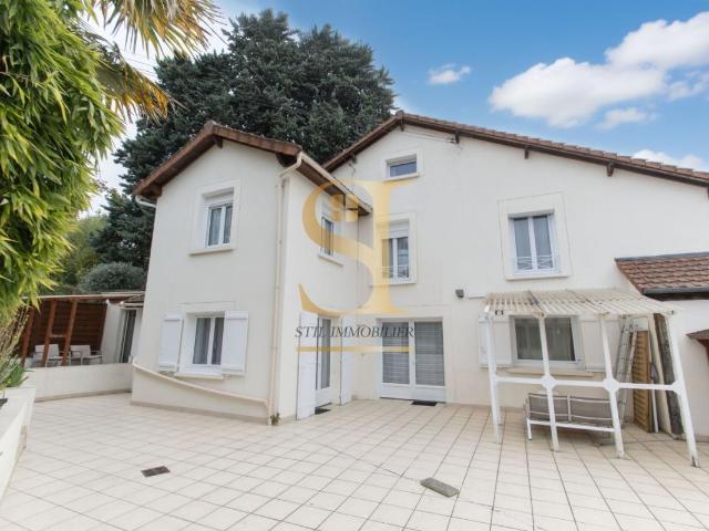 Maison vente à Palaiseau, Orsay