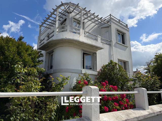 Maison vente à Périgueux, Saint-laurent-sur-manoire