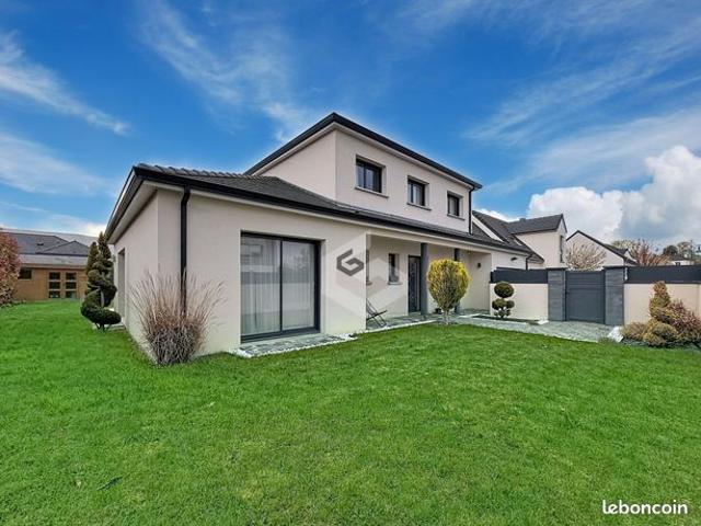 Maison vente à Sens, Champigny