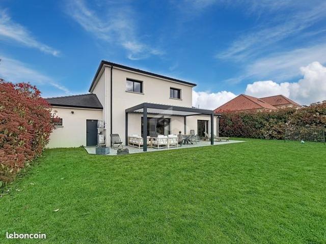 Maison vente à Sens, Champigny