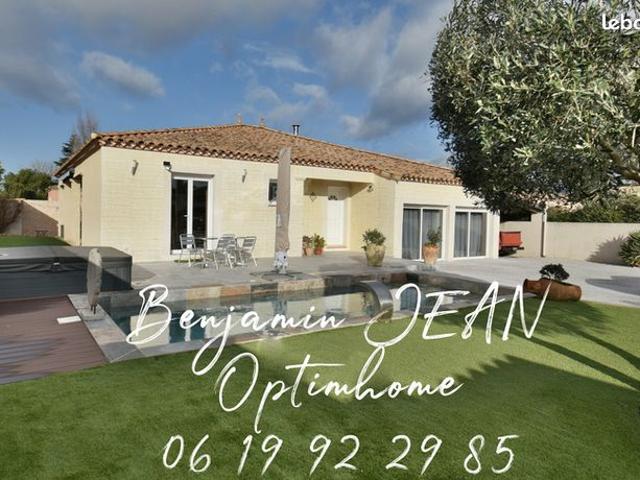 Maison vente à Béziers, Sauvian