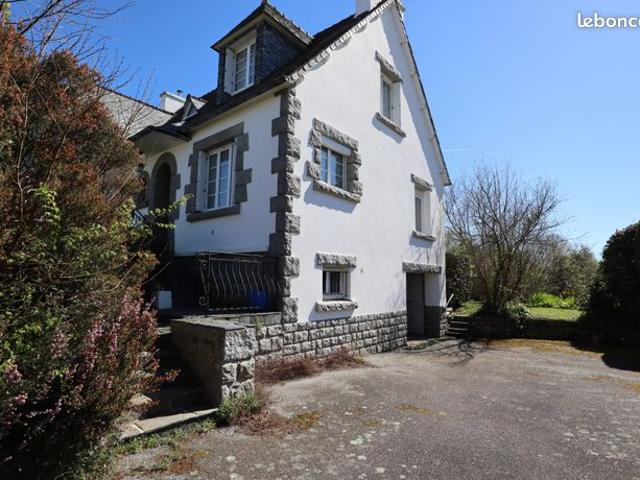 Maison vente à Châteaulin, Bretagne