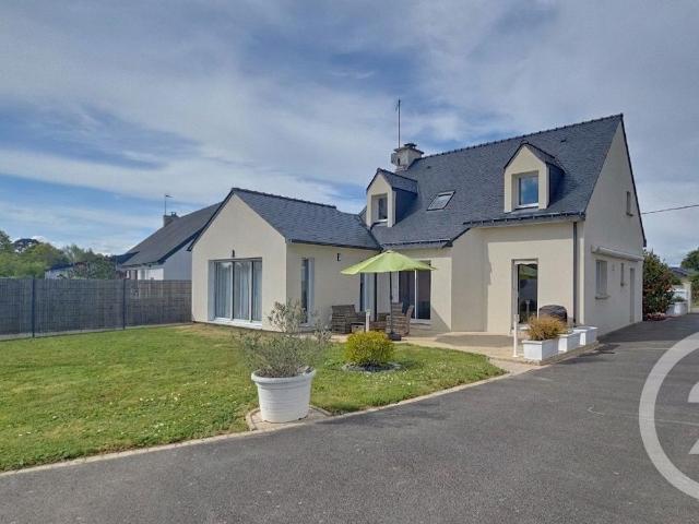 Maison vente à Vannes, Bretagne