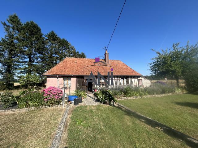 Maison vente à Dieppe, Auffay