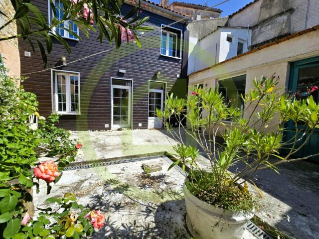 Maison vente à Jonzac, Mirambeau